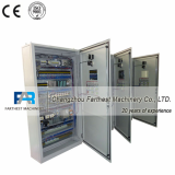 Imported PVC Electric Panel For Feed Plant